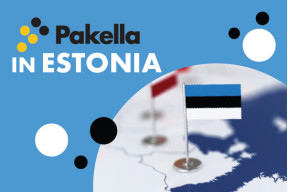 Pakella Estonia