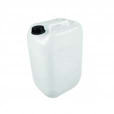 Plastic can 25 L, @61mm