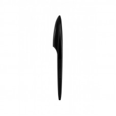 Knife Black, reusable