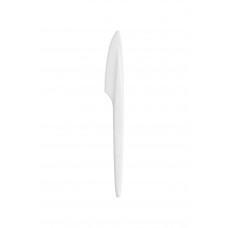 Knife White, reusable