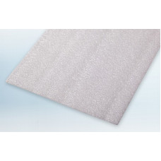 PE vooder leht 1,2 x 2m x 10 cm