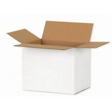 Gofrētā kartona kaste 387x231x242mm/ 0201/ B50WTT