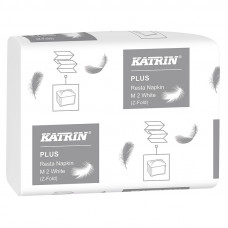 Tissues 25.5x15.5cm/140 pcs per pack, 2-layer paper, white