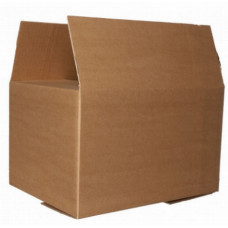 Corrugated cardboard box 1190x790x700mm/ 0201/ 24BC