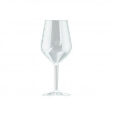 Wine glass 470ml Lady Abigail, reusable