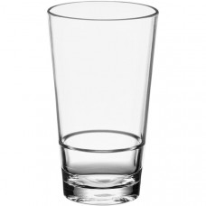 Glass for various drinks 330ml, Mr.Vincent reusable