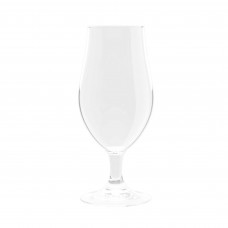 Glass for beer 500ml, Mr. Gustav, reusable