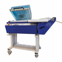 Equipment for RENT - Heat-shrinking L-sealer ''DIBIPACK 4255 EVX''