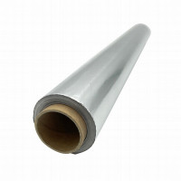 Aluminium foil 44cm x150m 12my