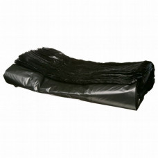 Käepidemetega kott 38+20x60 cm 50my, 25kg, Boss HDPE