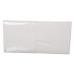 Tissues 33x33 cm/250pcs per pack, 2-layer paper, white