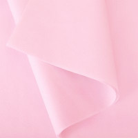 Soft tissue paper 22 gsm, 75x100 cm, white, 900 sheets per pack