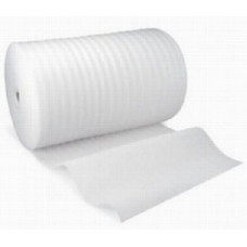 PE Foam film 1mm x 1,2m x 25m