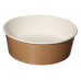 Paper bowl Green Leaf 1100ml 180mm