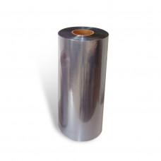 PVC Shrink film, centerfolded, 550/550mm, 20my