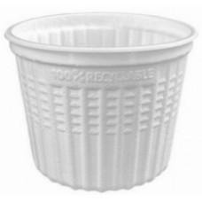 Soup bowl 480/580ml 115mm, white XPP