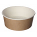 Paper bowl Green Leaf 750ml 150mm