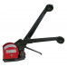 Steel strapping tensioner BO-6F