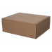 Cardboard box 215 x 175 x 80mm for parcel machines