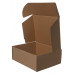 Cardboard box 215 x 175 x 80mm for parcel machines