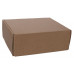 Cardboard box 215 x 175 x 80mm for parcel machines