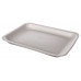 Tray 225x180x24 mm, white EPS