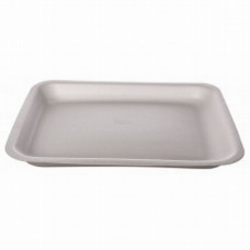 Tray 225x180x24 mm, white EPS