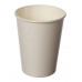 Paper cup 250ml/ 8oz 80mm, white SUP MULTI