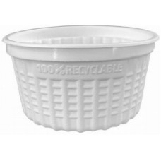 Soup bowl 350/450ml, white, 115mm