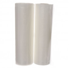 Vacuum roll 280mm x 6m , ribbed 150my PA/PE