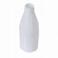 PET bottle 1.0L 38mm, white