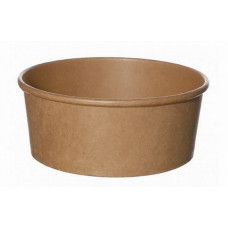 Paper bowls 750ml @149 brown kraft paper